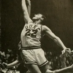 Portrait of Bob Riedy