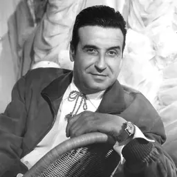 Portrait of Christian-Jaque