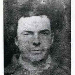 Portrait of Charles Underwood O'Connell