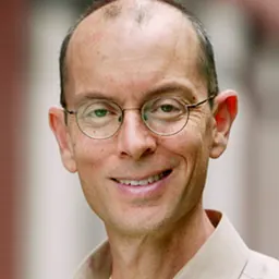 Portrait of Ned Wingreen