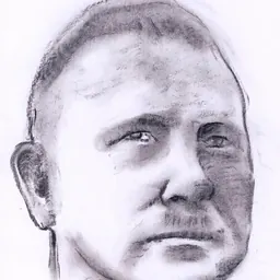 Portrait of Peeter Tarvel