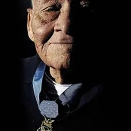 Portrait of José M. López
