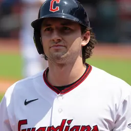 Portrait of Chase DeLauter
