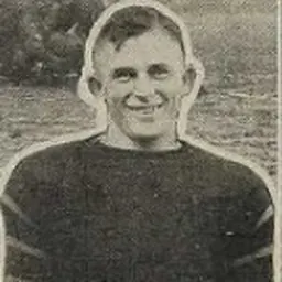 Portrait of Grailey Berryhill