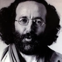 Portrait of Imanol Larzabal Goñi