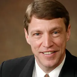 Portrait of Timothy D. Stark
