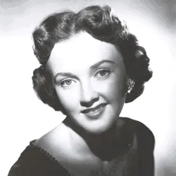 Portrait of Rachel Stephens