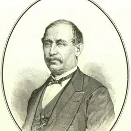 Portrait of Julián de Zulueta y Amondo, 1st Marquis of Álava & 1st Viscount of Casablanca