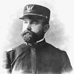Portrait of Richard M. Blatchford