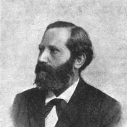 Portrait of Carl Arendt