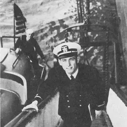 Portrait of Darcy C. Coyle