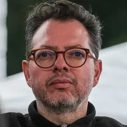 Portrait of Juan David Correa