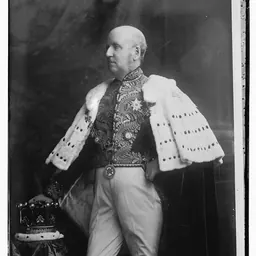 Portrait of John Crichton, 4th Earl Erne