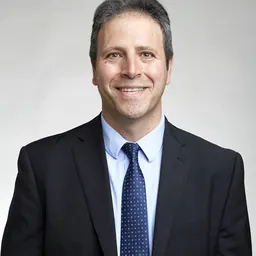 Portrait of Frank Caruso