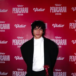 Portrait of Jefri Nichol