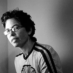 Portrait of Alison Piepmeier