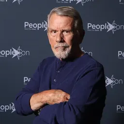 Portrait of Sean S. Cunningham
