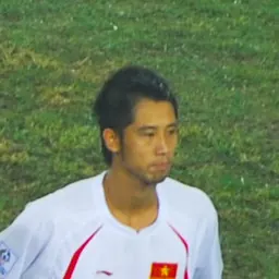 Portrait of Vu Nhu Thanh