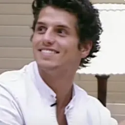 Portrait of Fernando Fernandes