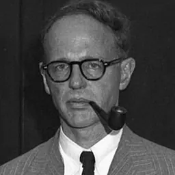 Portrait of Frederick Vanderbilt Field