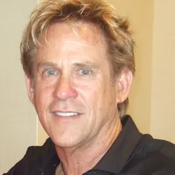 Portrait of Michael Dudikoff