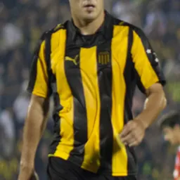 Portrait of Luis Aguiar