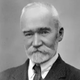 Portrait of Dmitry Petrushevsky