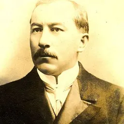 Portrait of Nemesio Camacho