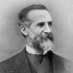Portrait of John Mallet