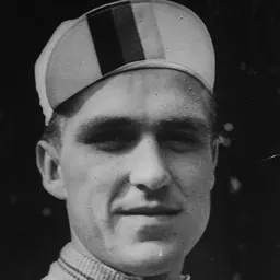 Portrait of Hennes Junkermann