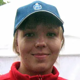 Portrait of Anna Rybicka
