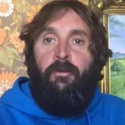Portrait of Joe Wilkinson