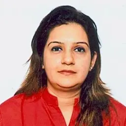 Portrait of Priyank Chaturvedi