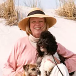 Portrait of Karen Pryor