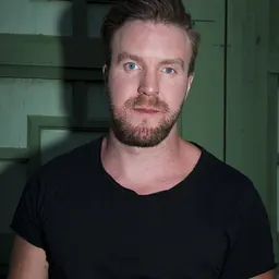Portrait of John de Sohn
