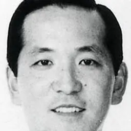 Portrait of Kishirō Nakamura