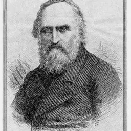 Portrait of Karel Slavoj Amerling