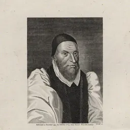 Portrait of William Forbes