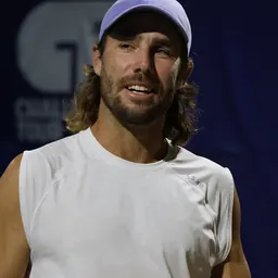 Portrait of Calum Puttergill