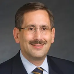 Portrait of Gary LaBranche