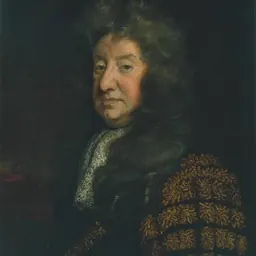 Portrait of John Hay, 1st Marquess of Tweeddale