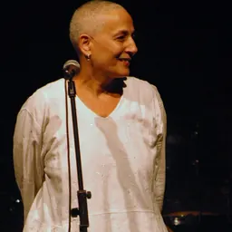 Portrait of Rivka Zohar