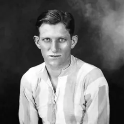 Portrait of Domingo Tarasconi
