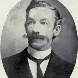 Portrait of William Neilson