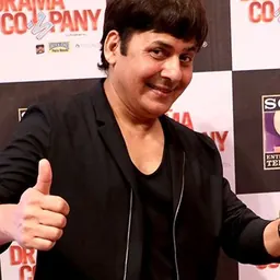 Portrait of Sudesh Lehri