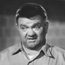 Portrait of Henry Kulky