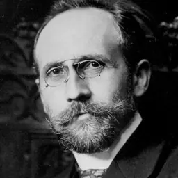 Portrait of Bernhard Irrgang