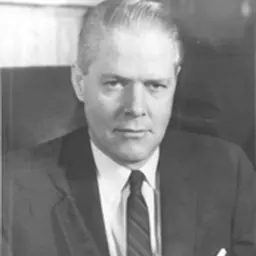 Portrait of William Laird III