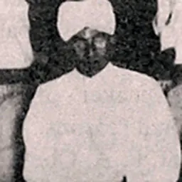 Portrait of Waithilingam Duraiswamy
