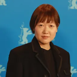 Portrait of Celine Song